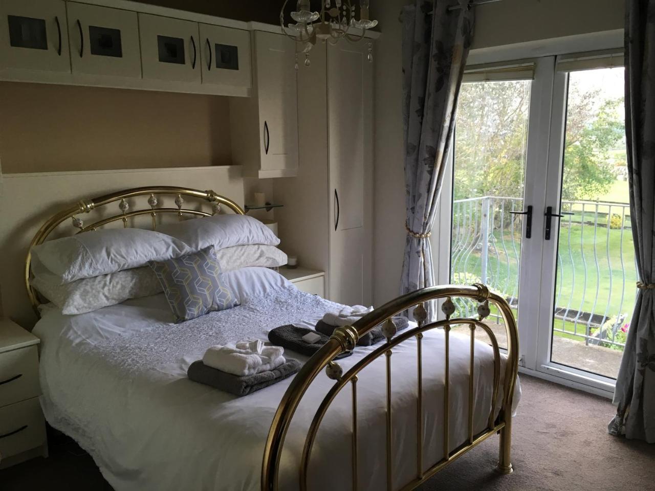 Mourne Walks B & B Annalong Exterior foto