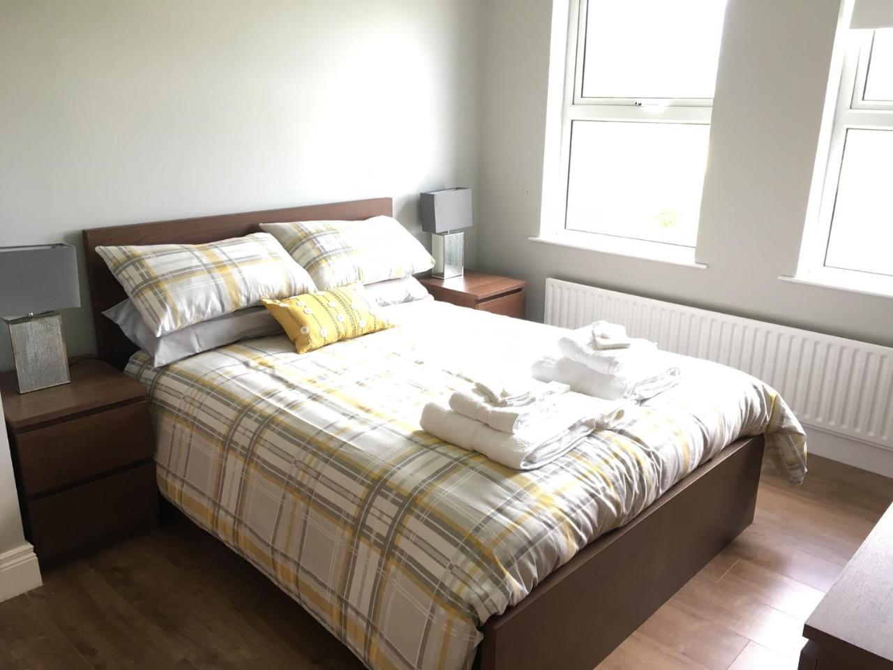 Mourne Walks B & B Annalong Exterior foto